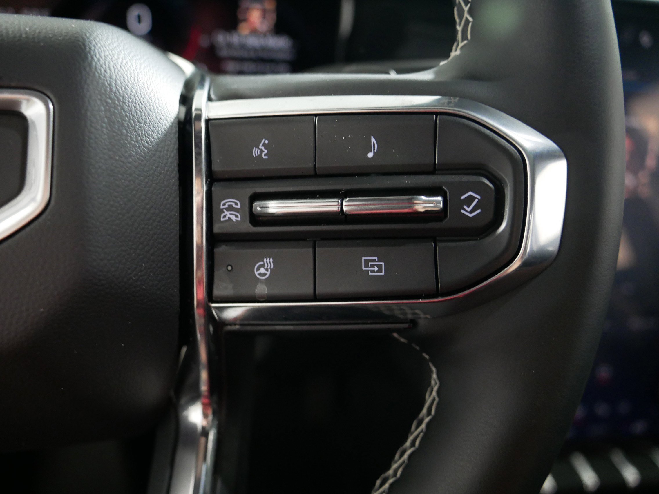 Used 2024 GMC Acadia Denali w/ Super Cruise Package AWD/4WD image 28