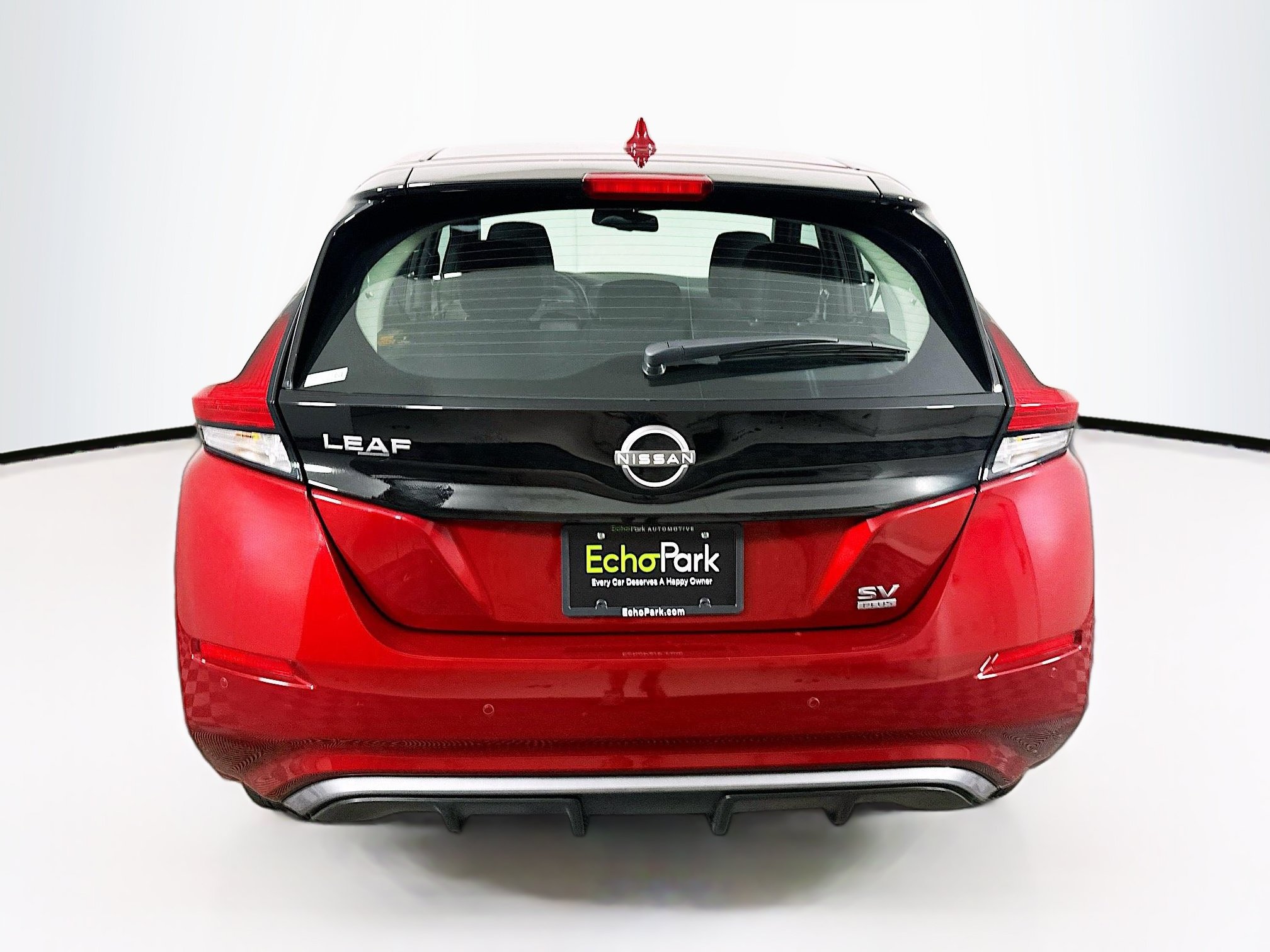 Used 2025 Nissan Leaf SV Plus FWD image 7