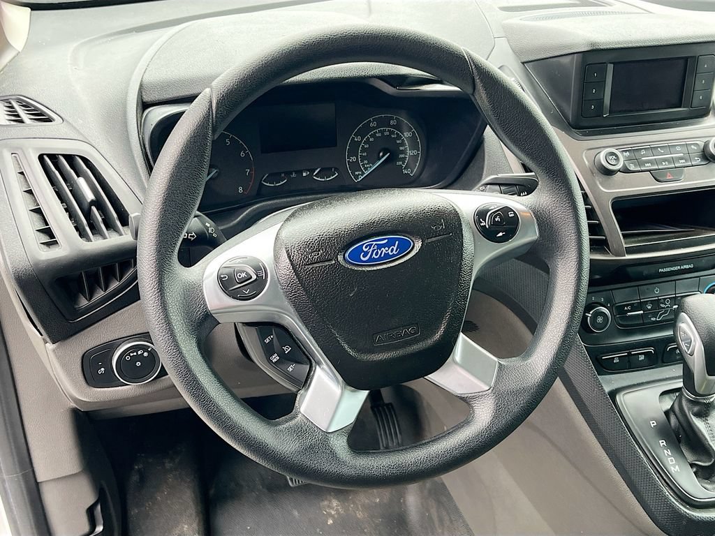 Used 2023 Ford Transit Connect XL FWD image 11