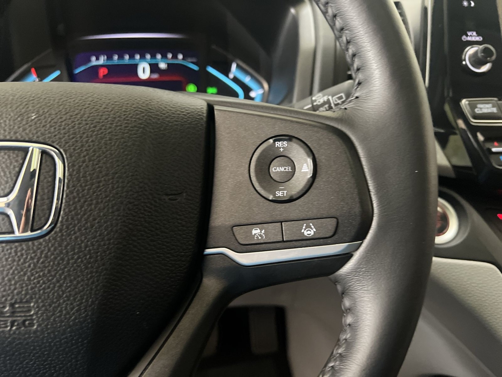 Used 2023 Honda Odyssey EX-L image 34