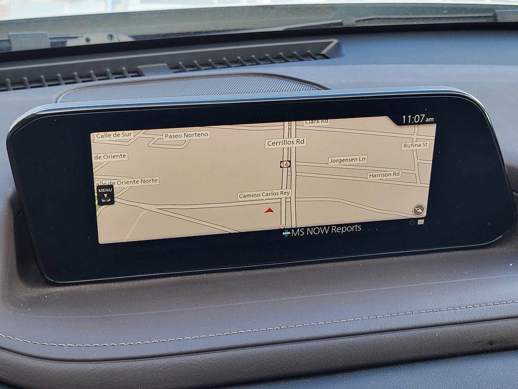 New 2026 MAZDA CX-50 2.5 Hybrid w/ Cargo Package image 16