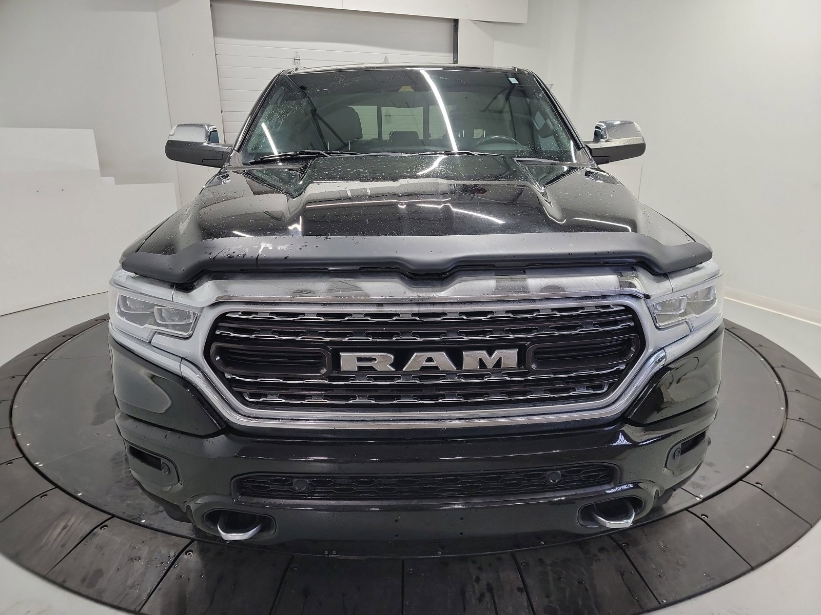 Used 2019 RAM 1500 Limited image 2