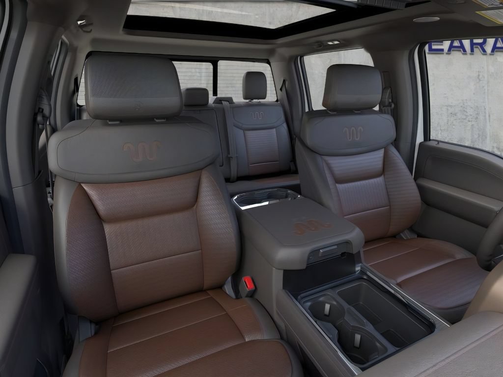 New 2026 Ford F350 King Ranch AWD/4WD image 11