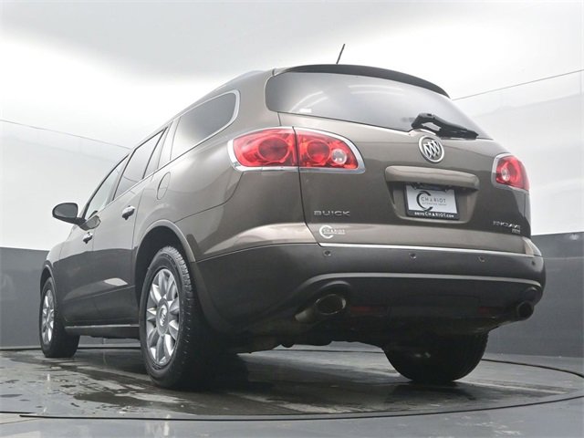 Used 2011 Buick Enclave CXL image 50