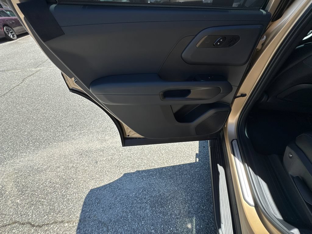 New 2027 Kia Telluride SX Prestige X-Pro AWD/4WD image 22