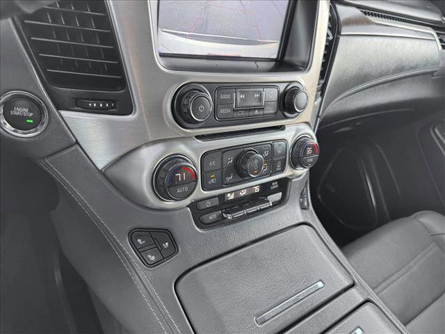 Used 2019 GMC Yukon Denali AWD/4WD image 15