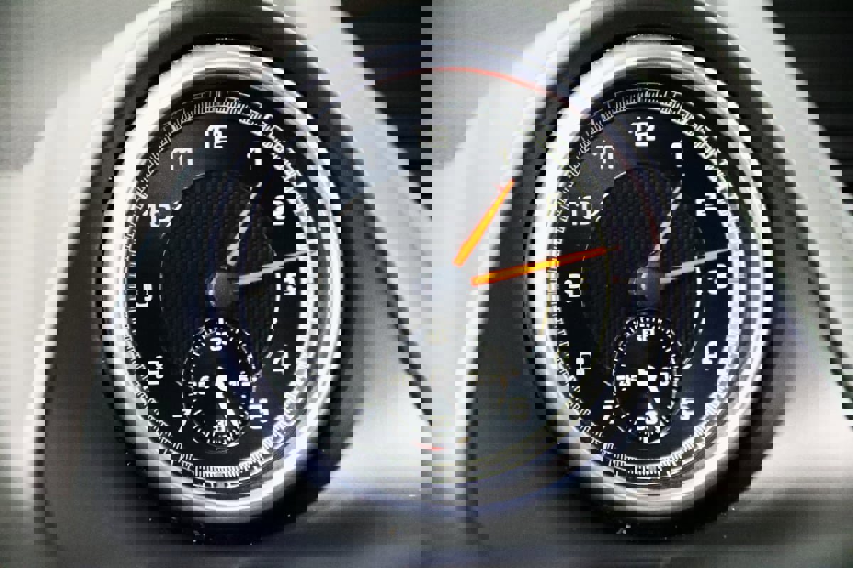 Used 2020 Porsche Macan image 50