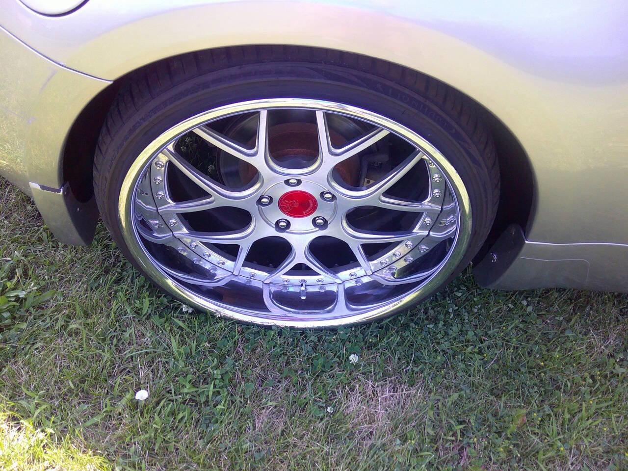 Used 2004 Nissan 350Z Touring w/ Cargo Convenience Pkg image 23