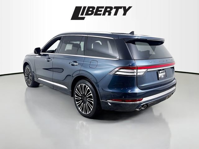 Used 2023 Lincoln Aviator Black Label w/ Dynamic Handling Package image 5
