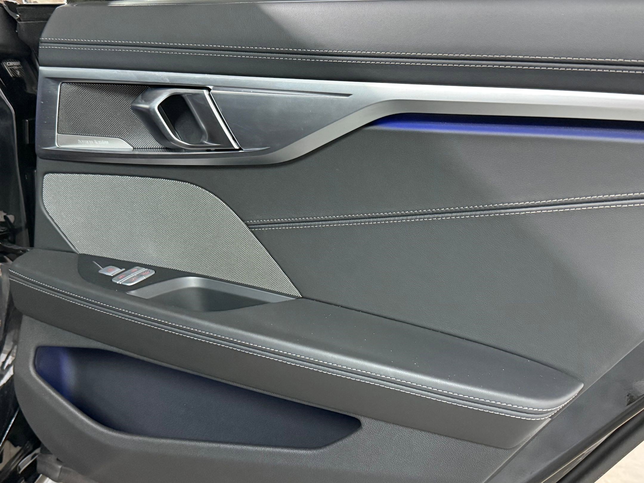 Used 2024 BMW 840i Gran Coupe w/ Driving Assistance Package image 49