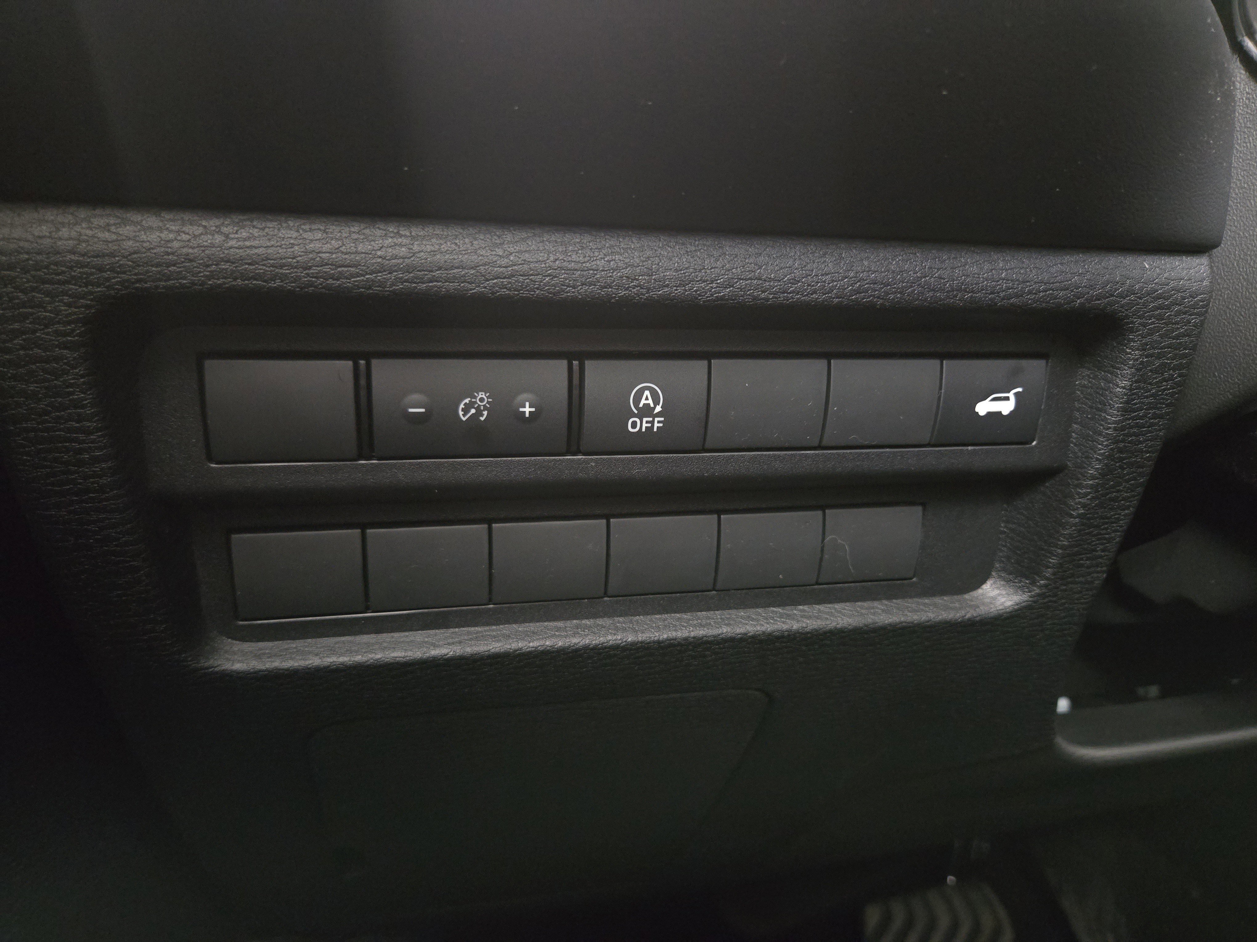 New 2026 Mitsubishi Outlander SE AWD/4WD image 25