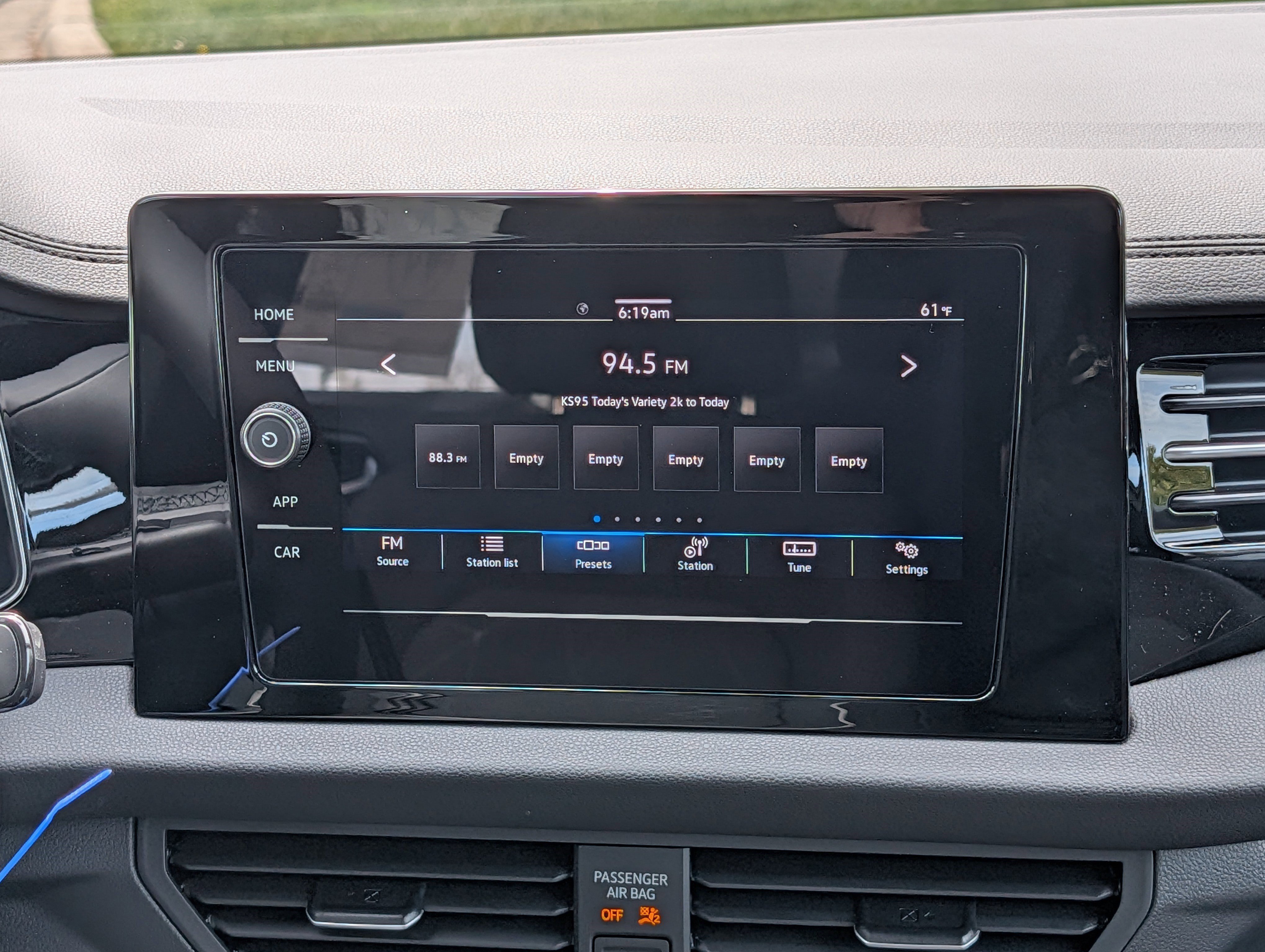 New 2026 Volkswagen Jetta Sport FWD image 14