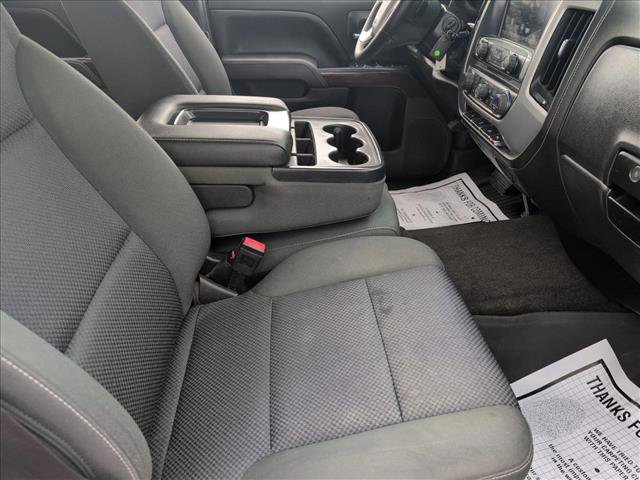 Used 2017 GMC Sierra 1500 SLE w/ SLE Value Package image 19