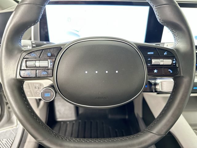 Used 2024 Hyundai Ioniq 6 Limited AWD/4WD image 22
