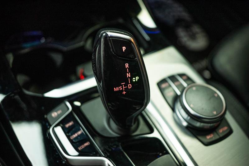 Used 2019 BMW X3 M40i w/ Premium Package image 21