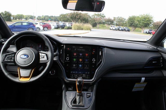 New 2025 Subaru Outback Wilderness image 10