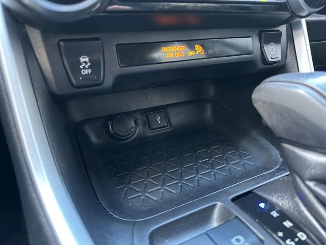 Used 2020 Toyota RAV4 LE w/ All Weather Liner Package image 30