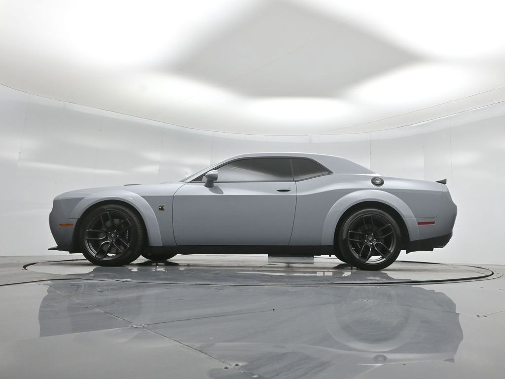 Used 2021 Dodge Challenger R/T Scat Pack RWD image 50