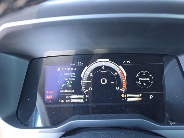 New 2026 Toyota Tundra 1794 Edition image 19