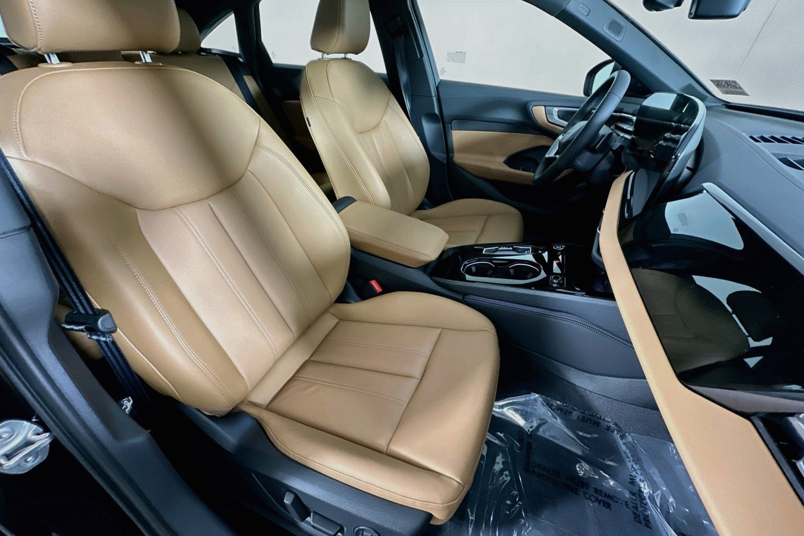 New 2026 Audi A5 Premium Plus AWD/4WD image 8
