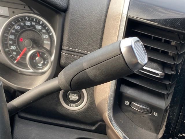 Used 2019 RAM 2500 Laramie AWD/4WD image 20