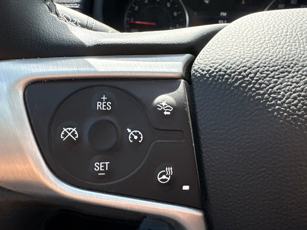 Used 2024 GMC Terrain SLT FWD image 20