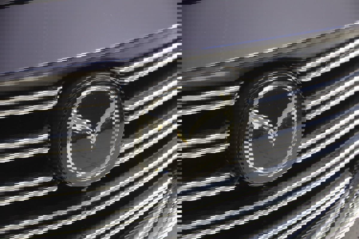 Used 2022 MAZDA CX-9 Touring image 16