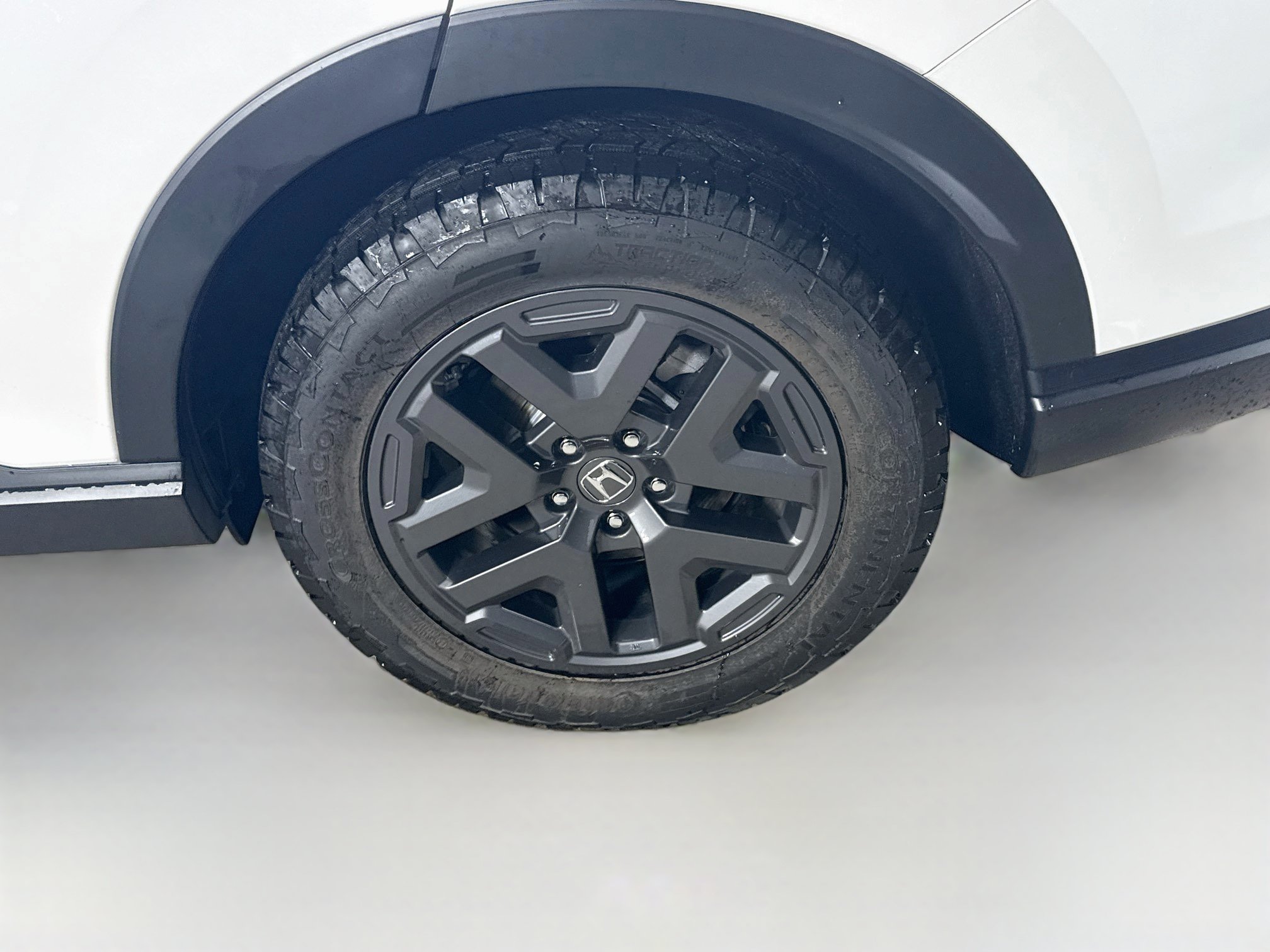 Certified 2026 Honda CR-V TrailSport image 37