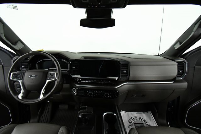 Used 2023 Chevrolet Silverado 1500 RST w/ RST All Star Premium Package image 18
