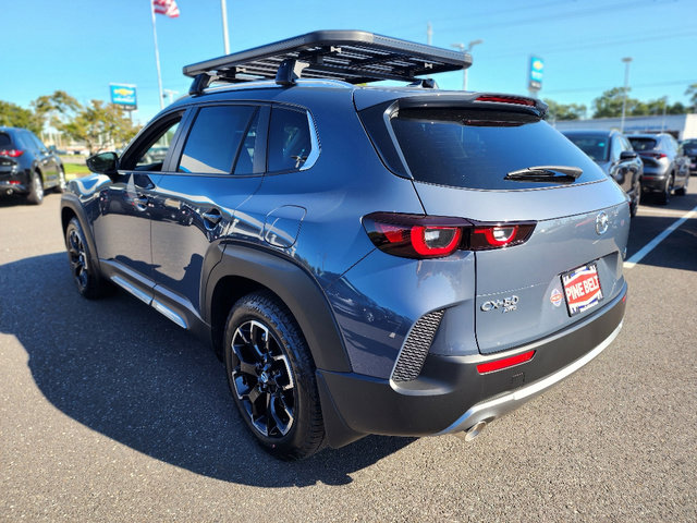 New 2025 MAZDA CX-50 Meridian Edition w/ Apex Package image 10