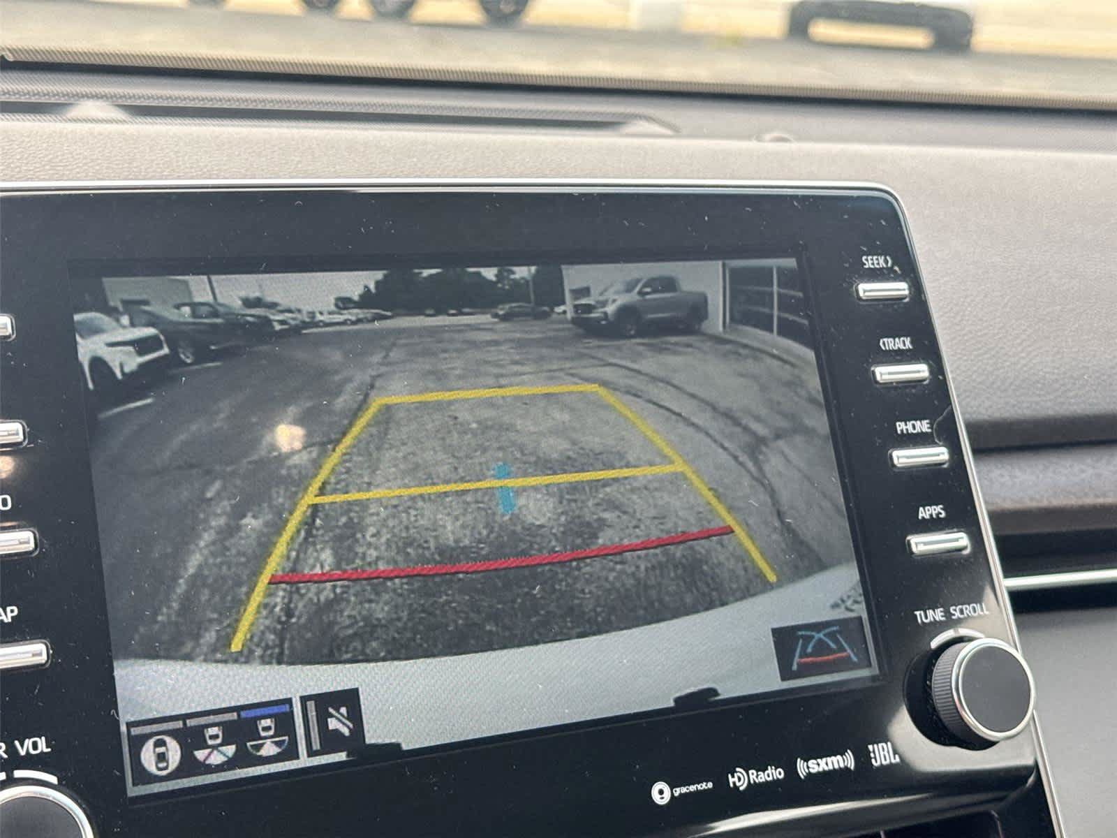 Used 2019 Toyota Avalon Limited w/ Advanced Safety Package FWD image 23