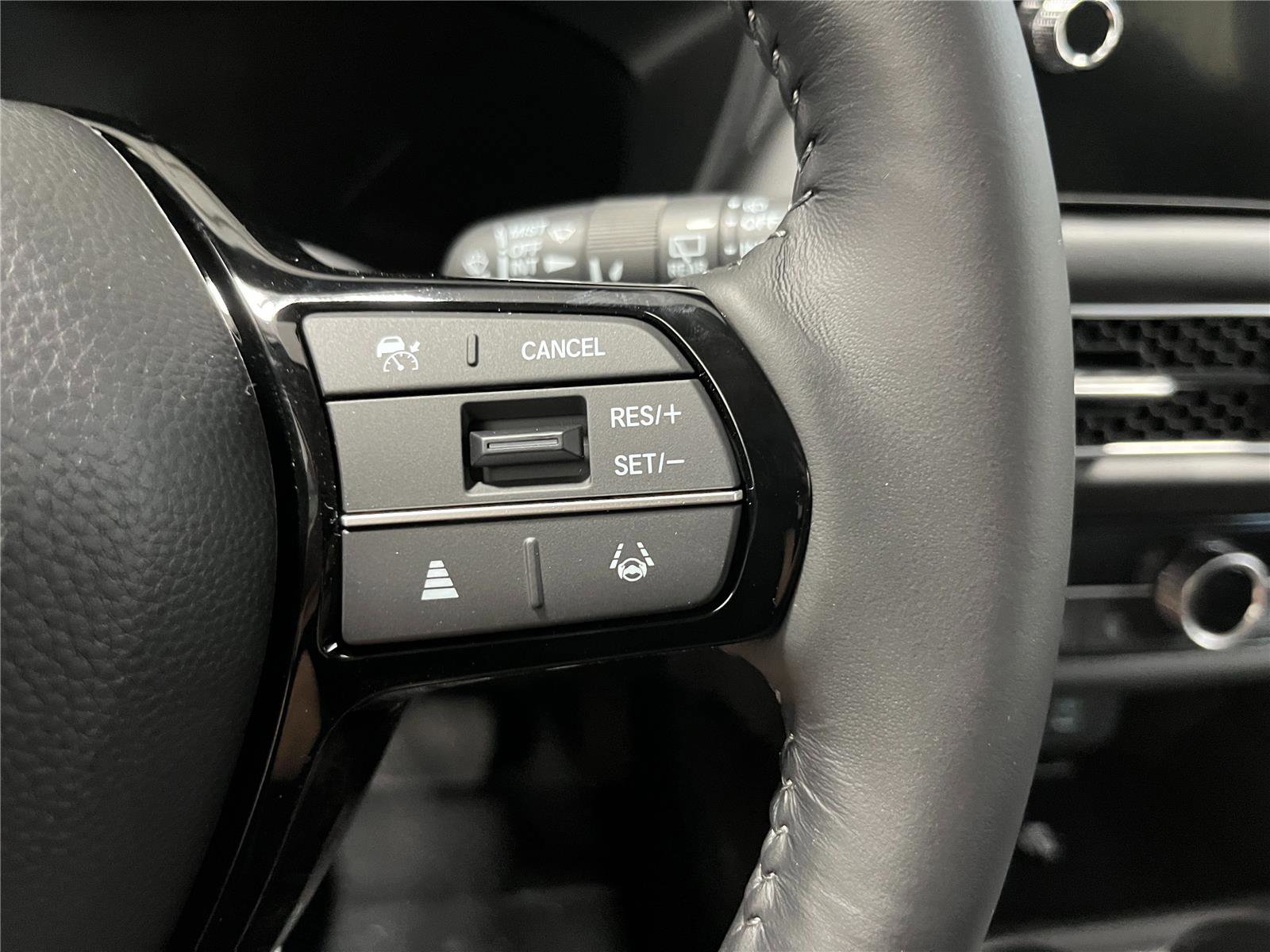 New 2026 Honda HR-V EX-L image 18