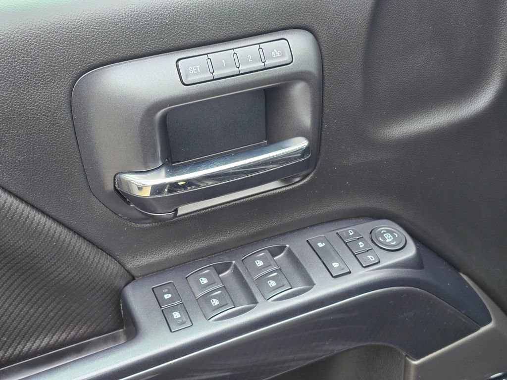 Used 2015 GMC Sierra 1500 SLT w/ All-Terrain Package image 23