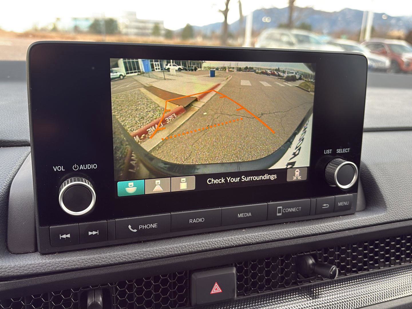 Used 2024 Honda CR-V EX image 21