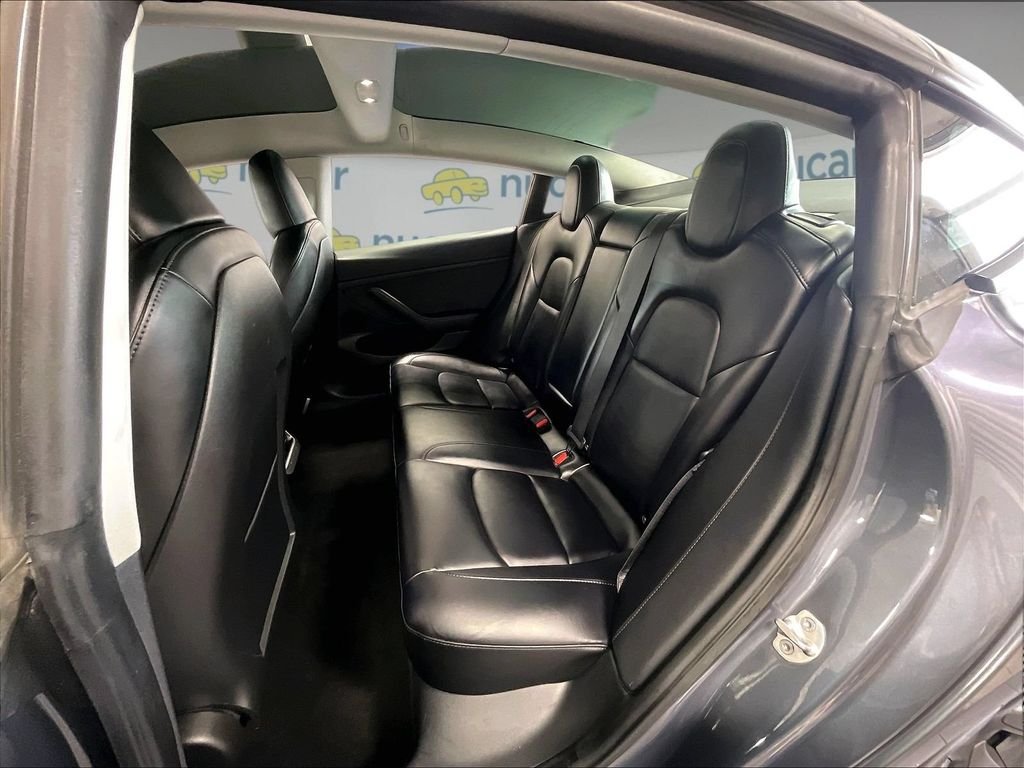 Used 2023 Tesla Model 3 Standard Range RWD image 15