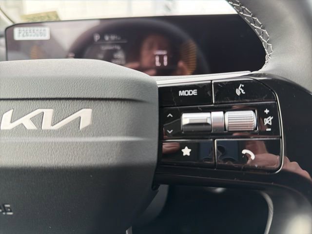 New 2026 Kia Sorento X-Line EX image 19