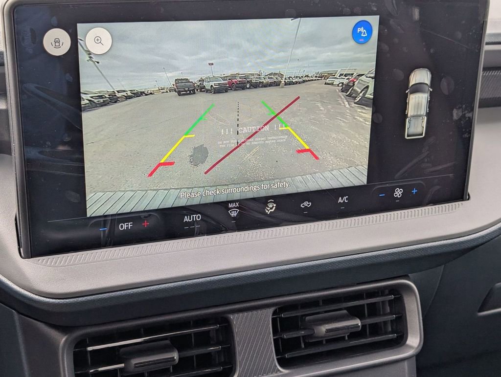 New 2026 Ford Maverick XL w/ Equipment Group 101A image 3