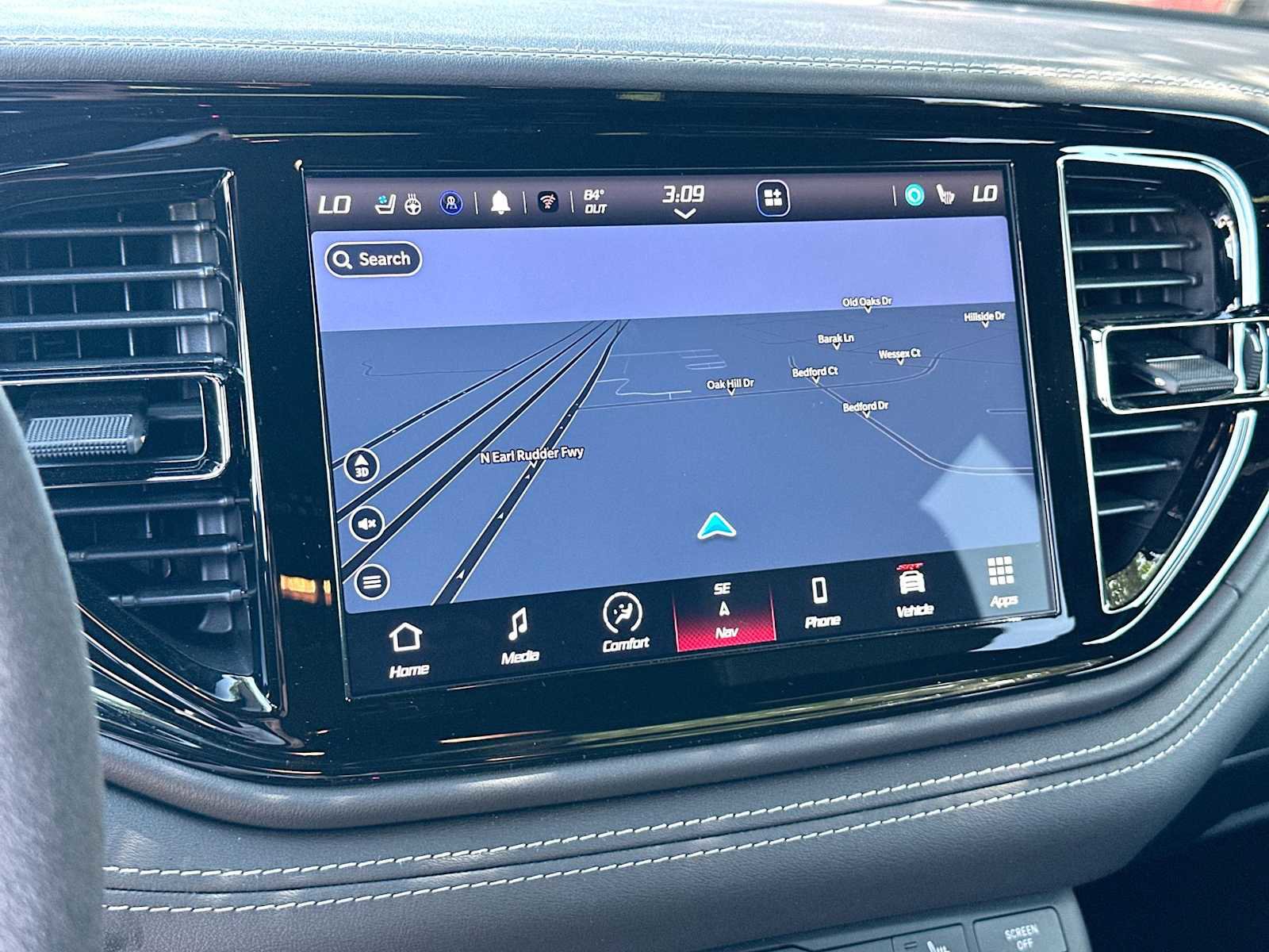 Used 2026 Dodge Durango SRT Hellcat w/ Premium Group image 20