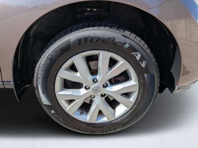 Used 2014 Nissan Murano SL image 11