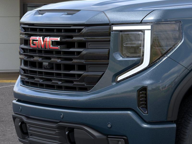 New 2026 GMC Sierra 1500 Elevation w/ Elevation Premium Package image 13