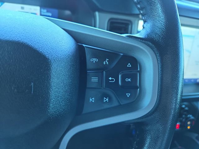 Used 2021 Ford Bronco Outer Banks w/ Sasquatch Package image 20