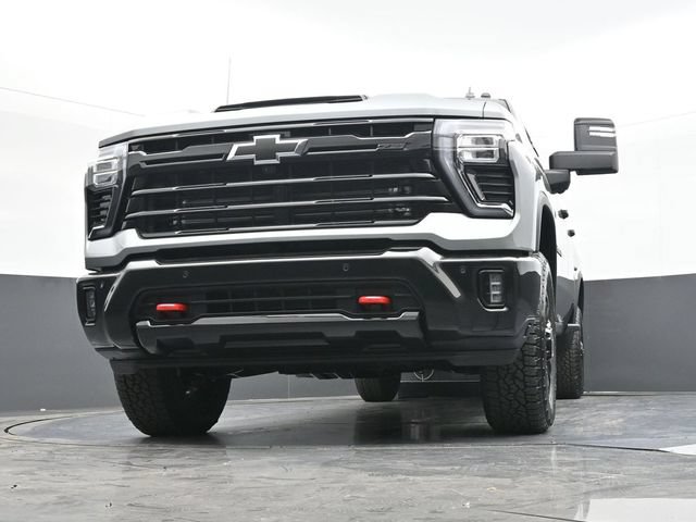 New 2026 Chevrolet Silverado 2500 LTZ w/ Trail Boss Package AWD/4WD image 47