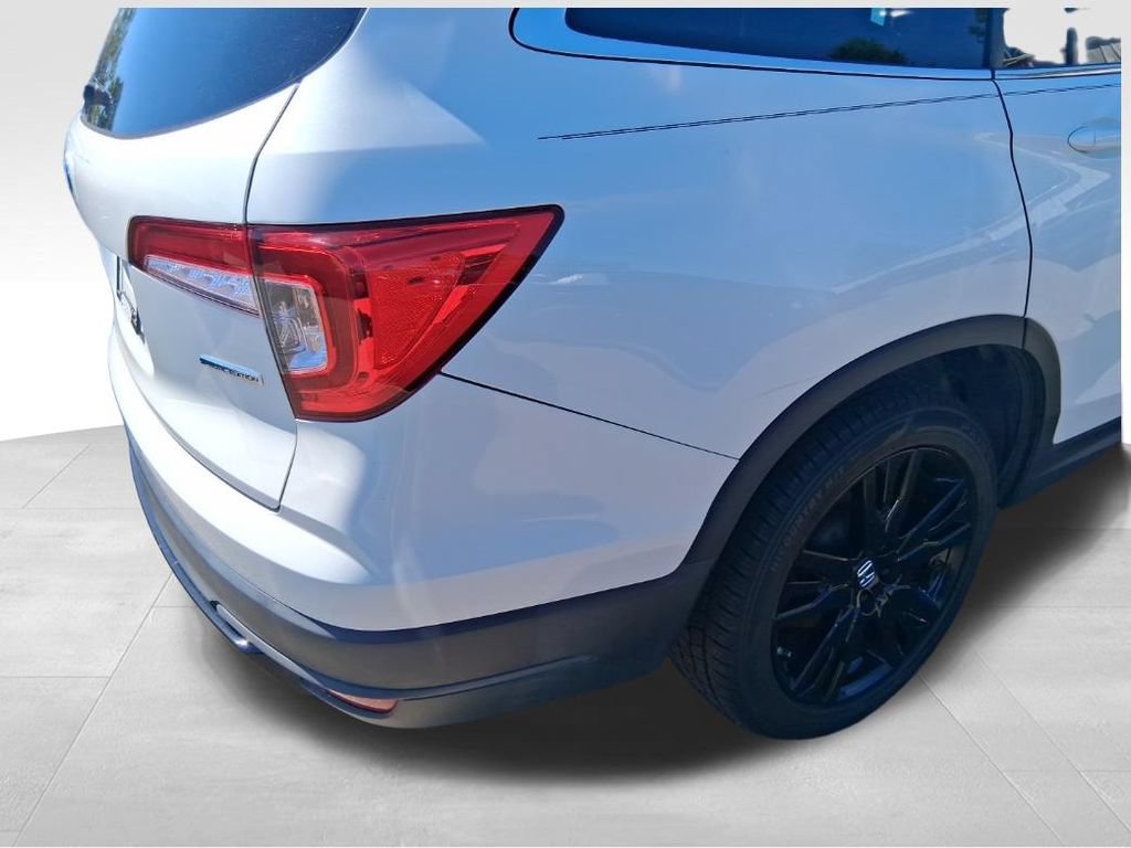 Used 2022 Honda Pilot Special Edition image 5