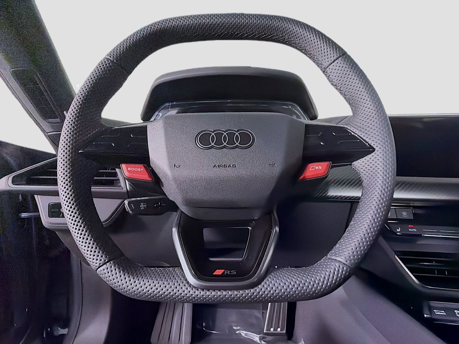 New 2026 Audi RS e-tron GT performance AWD/4WD image 11