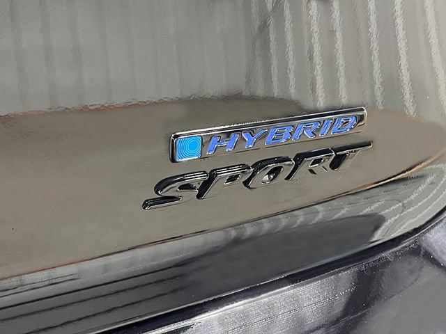 New 2026 Honda Accord Sport image 10