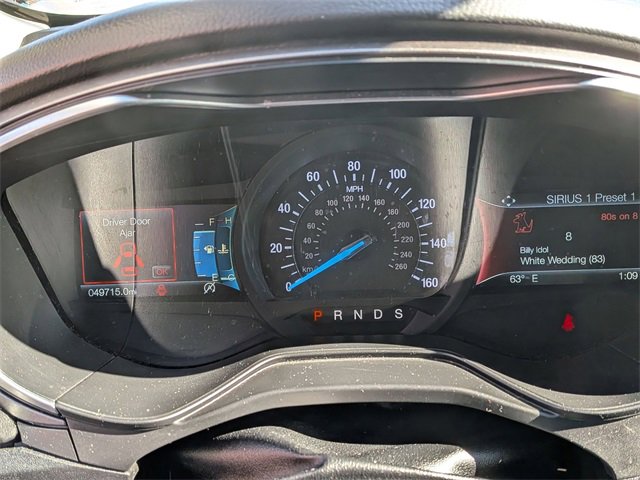 Used 2019 Ford Fusion SE image 18