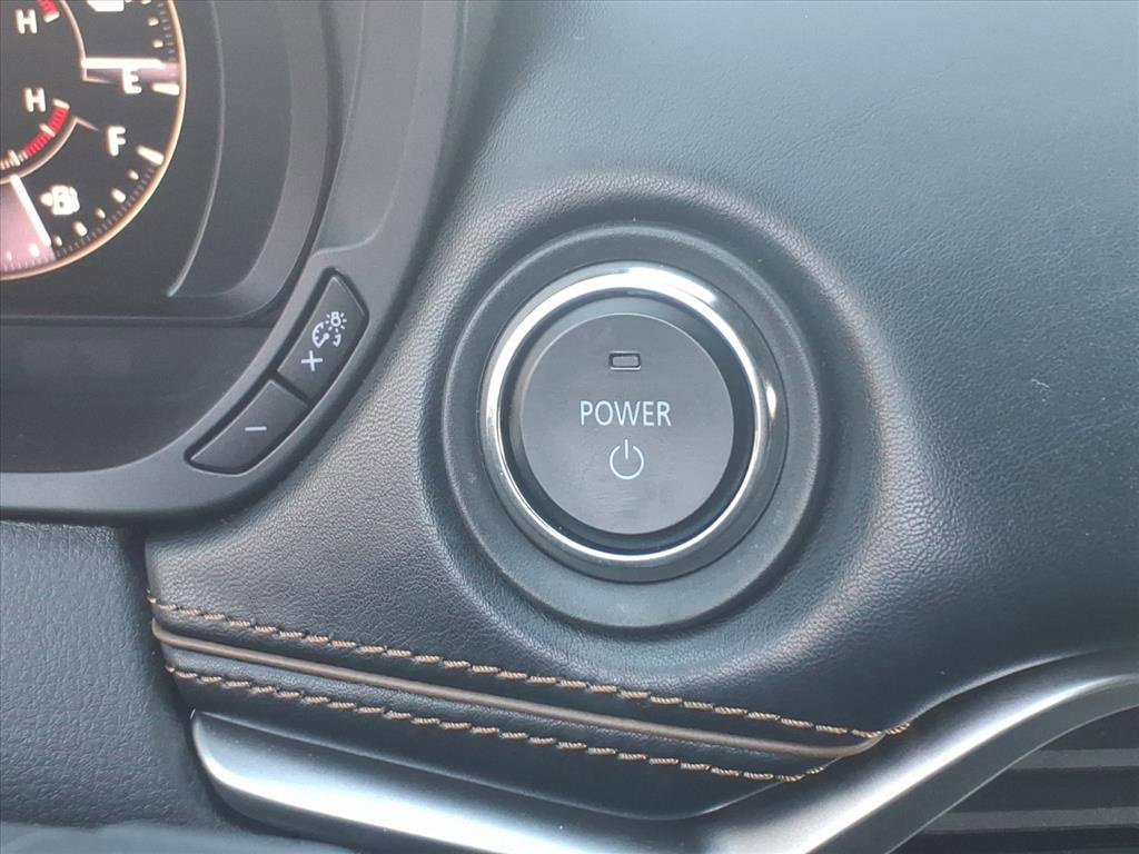 Used 2024 MAZDA CX-90 Plug-In Hybrid w/ Premium Plus image 15