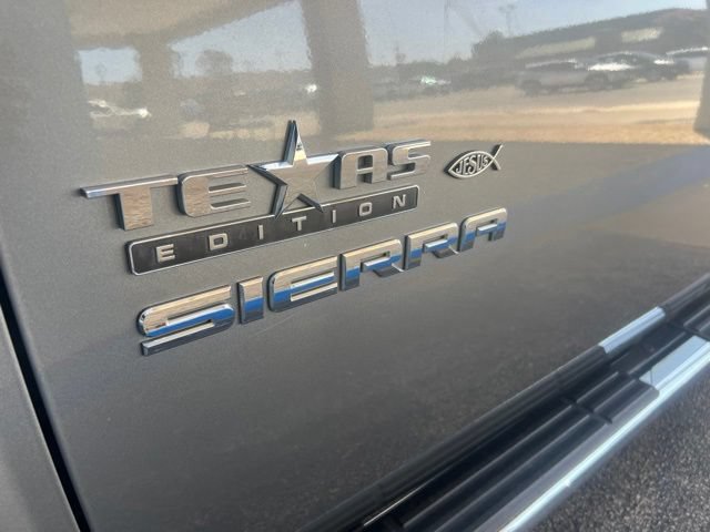 Used 2013 GMC Sierra 1500 SLE RWD image 6
