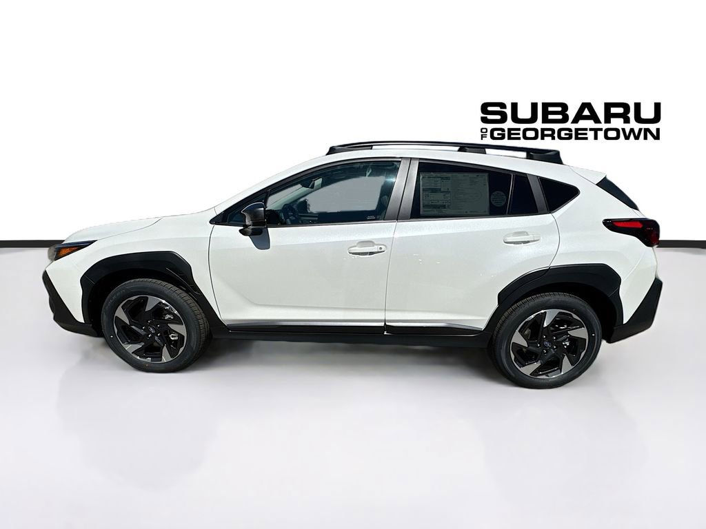 New 2026 Subaru Crosstrek 2.5i Limited image 4
