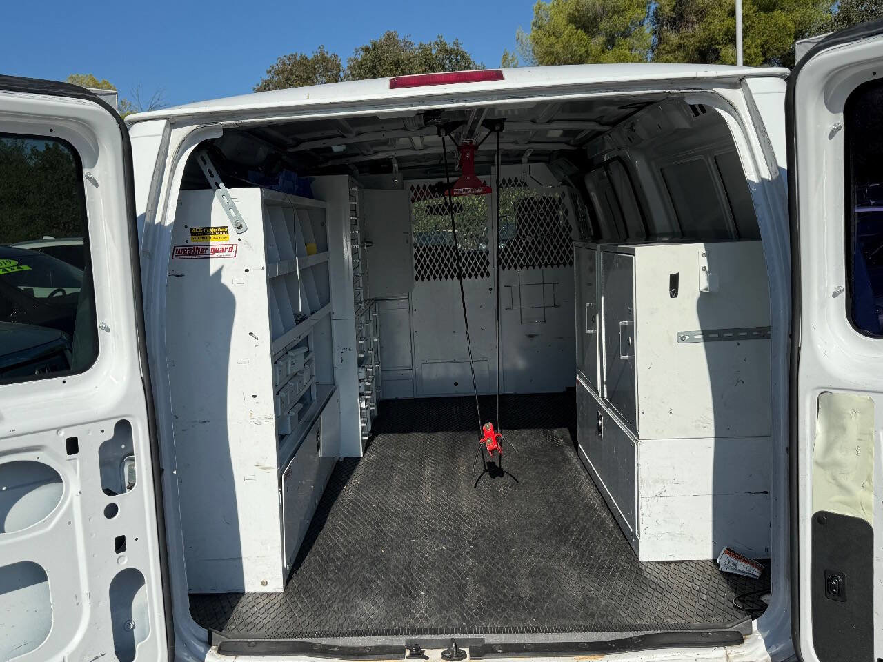 Used 2011 Ford E-150 and Econoline 150 w/ PWR Group image 15